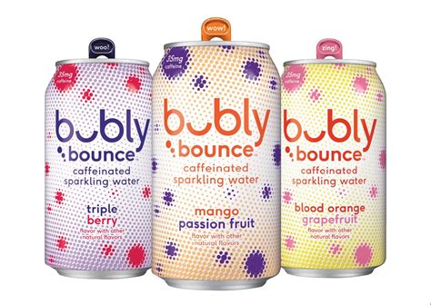 Best Bubly Bounce Flavor Lonna Friedman