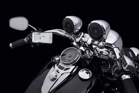 I just want to get rid of the noise haha. Harley Davidson Boom Audio Denver | Sun Harley-Davidson ...
