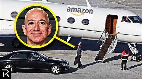 How Jeff Bezos Blew 1204 Billion Dollars British Virgin Islands