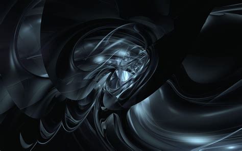 Dark Abstract Wallpaper 1366x768 Abstract Wallpapers круги обои