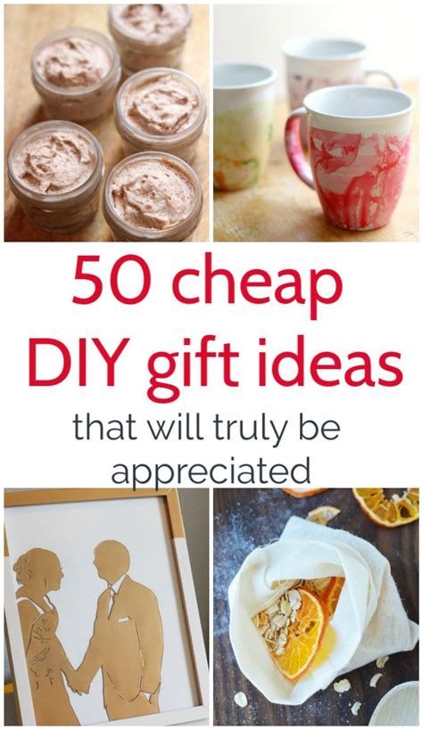 This is one of the gifts under 25 amazon. 50 Awesome DIY Gifts Under Ten Dollars | Diy gifts cheap ...
