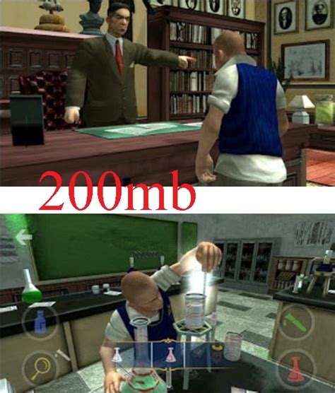 This short tutorial also helps for all of you playing on the scholarship edition! Bully lite 200mb compresed apk+obb - Tutor Droid (Game)
