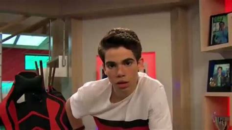 Cameron Boyce As Conor In Gamers Guide To Pretty Much Everything On