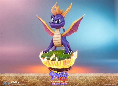 Spyro Exclusive
