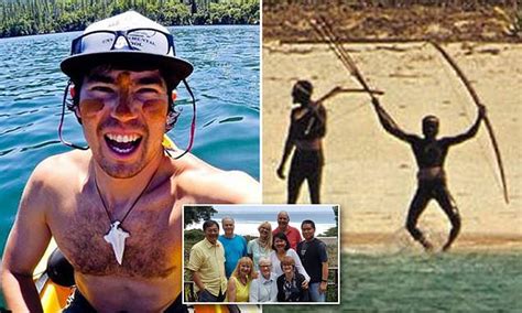 Christian Group Which Trained Missionary Who Was Killed On Remote Island Says He Was Well
