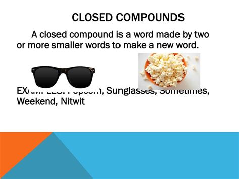 Ppt Razzle Dazzle All About Compound Words Powerpoint Presentation