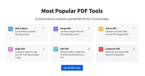 Best Free Pdf Editors In For Every Type Of User