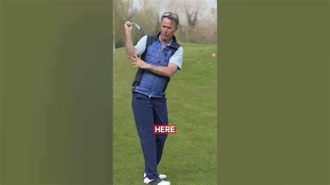 Perfect Elbow Position Reversed Grip Backswing Drill Shorts Youtube