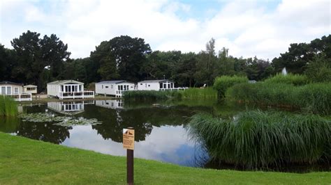 Wild Duck Holiday Park England East Of England Independent