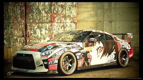 All Anime Livery Cars Gta Gta V Wallpaper Experisets