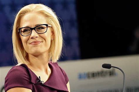 She assumed office on january 3, 2019. Kyrsten Sinema wins Arizona Senate. Now Dems have 47 seats to GOP's 51. / Boing Boing
