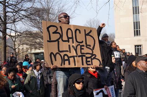 5 Black Activists You Should Know And Follow Voluntourist