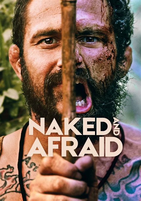 Naked And Afraid Temporada Ver Todos Los Episodios Online