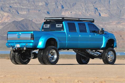 Ford F450 Custom Amazing Photo Gallery Some Information And