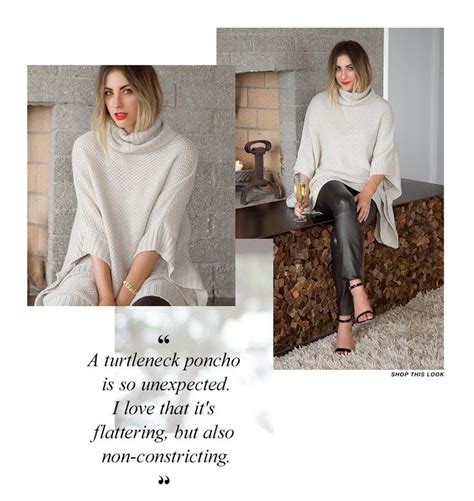 Cupcakes And Cashmere Clothing Winter 2015 Lookbook Cashmere Outfits
