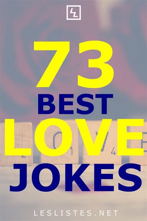top 73 love jokes that will make you lol les listes artofit