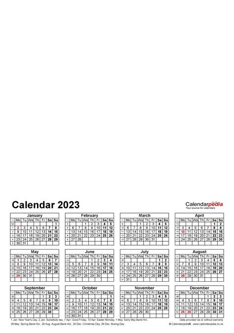 2023 Year Calendar Download 2026 Printable Calendars Portal Berita