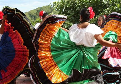 Costa Rican Celebrations And Traditions