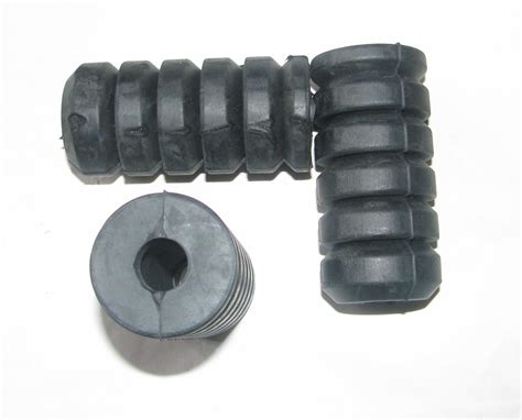 China Rubber Bumper For Shock Absorber Photos And Pictures Made In