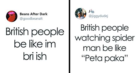 These 30 Tweets Are Teaching People To Speak In A British Accent And It S Ridiculously Spot On