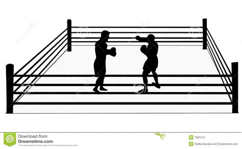 Boxing Ring Clipart 20 Free Cliparts Download Images On