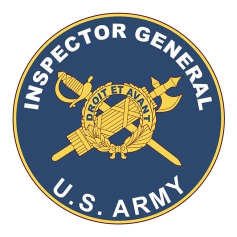 United States Army Inspector General