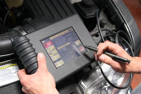 Vehicle Diagnostics Ad Auto Electrical