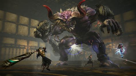 From the battlefield to the village that serves as your base of operations, the game takes place in a vast open world. Toukiden 2 - Torrent Download Free - Pc Games Torrents
