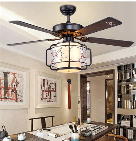 Enjoy free shipping on most stuff, even big stuff. Remote contntrol ceiling chandelier fan LED fan lights ...