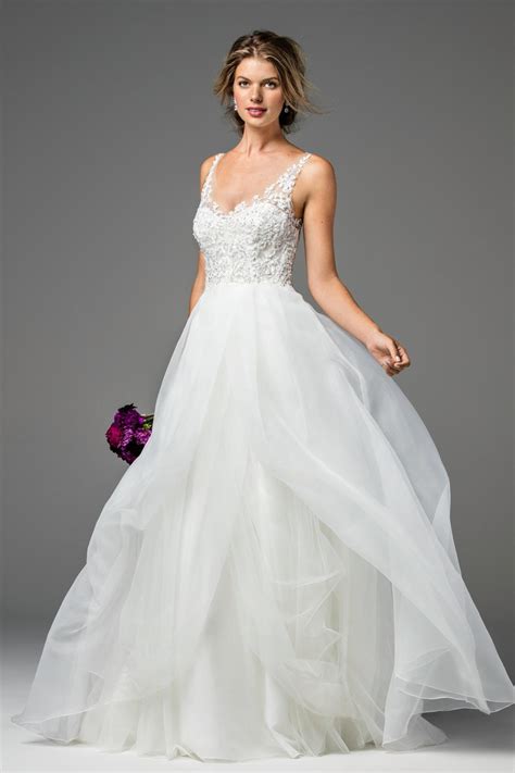 Wtoo Locklin New Wedding Dress Stillwhite