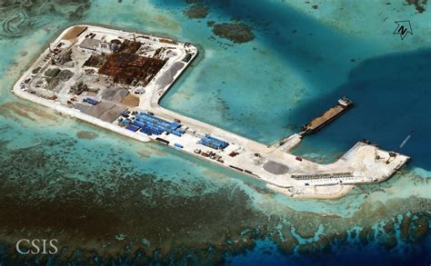 Manila china's embassy in the philippines has blamed some external countries for stoking tensions in the region, in remarks aimed at japan after its ambassador stressed the need for peace and stability and in the south china sea. Why the South China Sea is so crucial | Business Insider