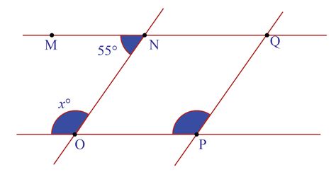 Co Interior Angles Examples In This Article Provided Formulas Of