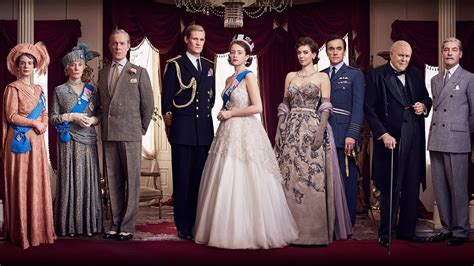 The Crown Tv Series 2016 2023 Backdrops — The Movie Database Tmdb