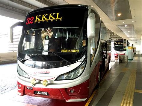 Which bus operator provides better service : Best of Malacca Travel from Kuala Lumpur | BusOnlineTicket.com