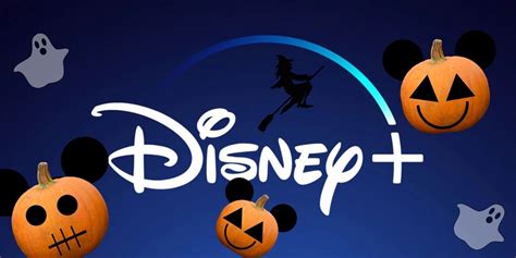 Finding The Best Halloween Specials Available To Stream On Disney
