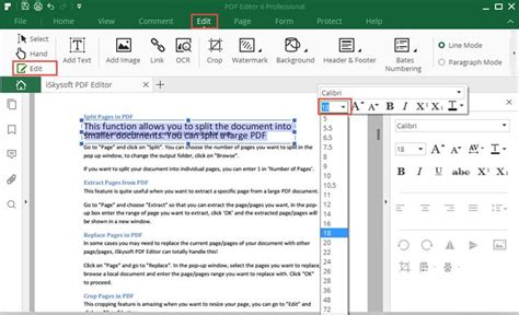 Edit Font Size In Fillable Form Pdf Printable Forms Free Online