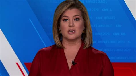 Cnns Brianna Keilar Sounds Off On Trumps Response To Election Defeat