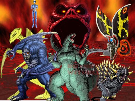 It's only $3 per month or $25 for the year and helps us run the site without ads for everyone. Godzilla Nes Creepypasta(NEO Universe) by RazorsEdgeM7 on ...
