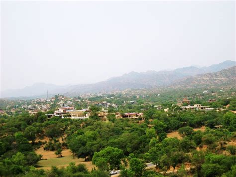 Mirpur Azad Kashmir A View Of Islamgarh Aka Akalgarh A S Flickr