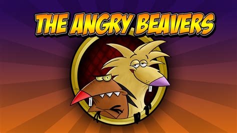 Angry Beavers Wallpaper 64 Pictures