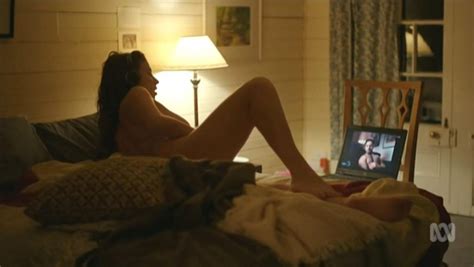 Nude Video Celebs Sophie Lowe Nude Sarah Snook Nude