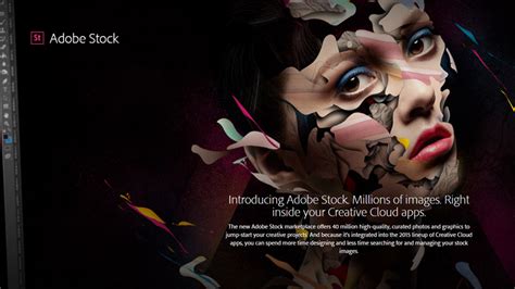 Adobe Stock Cc A Fully Featured Stock Photo Library For Designers