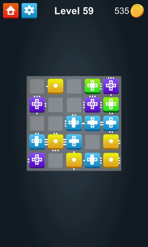 Links Challenging Puzzle Game Template Unity Asset Sagui Itay