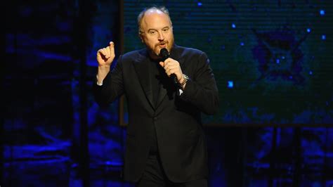Louis Ck Is Accused By 5 Women Of Sexual Misconduct The New York Times
