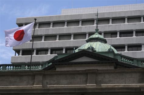 Bank Of Japan Cuts Growth Outlook Holds Monetary Policy Cambodianess
