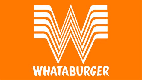 Whataburger Logo Symbol Meaning History Png Brand