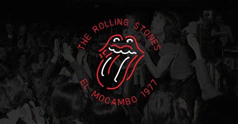 El Mocambo The Rolling Stones Official Website