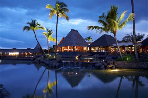 Four Seasons Resort Mauritius At Anahita Mauritius