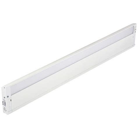 Check spelling or type a new query. Kichler 4U Textured White 30" Wide LED Under Cabinet Light ...