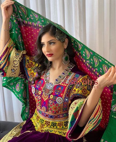 62 Afghan Women Beautiful Styles Ideen Afghanische Kleider Kleider